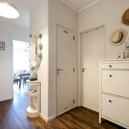 4º Acto Vista Mar Appartement