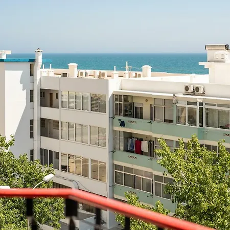 Apartment 4º Acto Vista Mar *