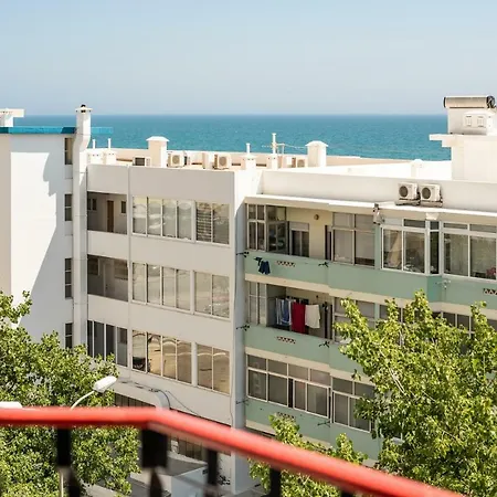 Apartament 4º Acto Vista Mar *
